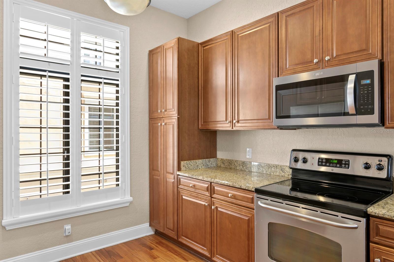 BROWNSTONES OF SOHO - Residential