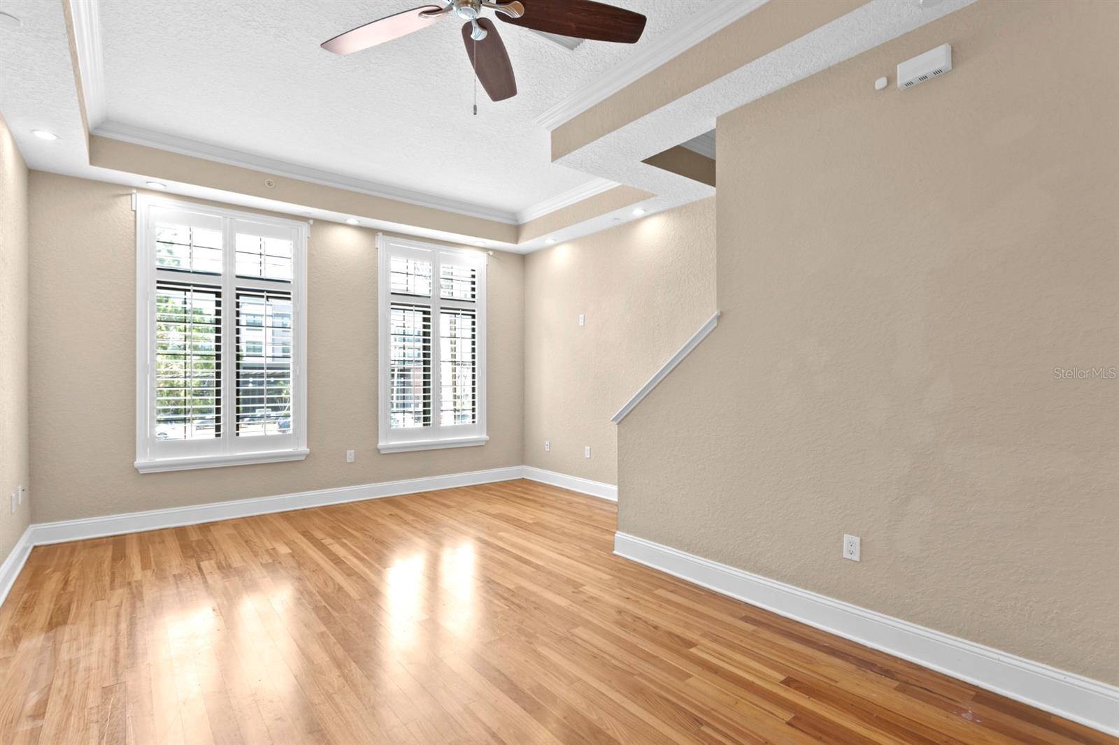 BROWNSTONES OF SOHO - Residential