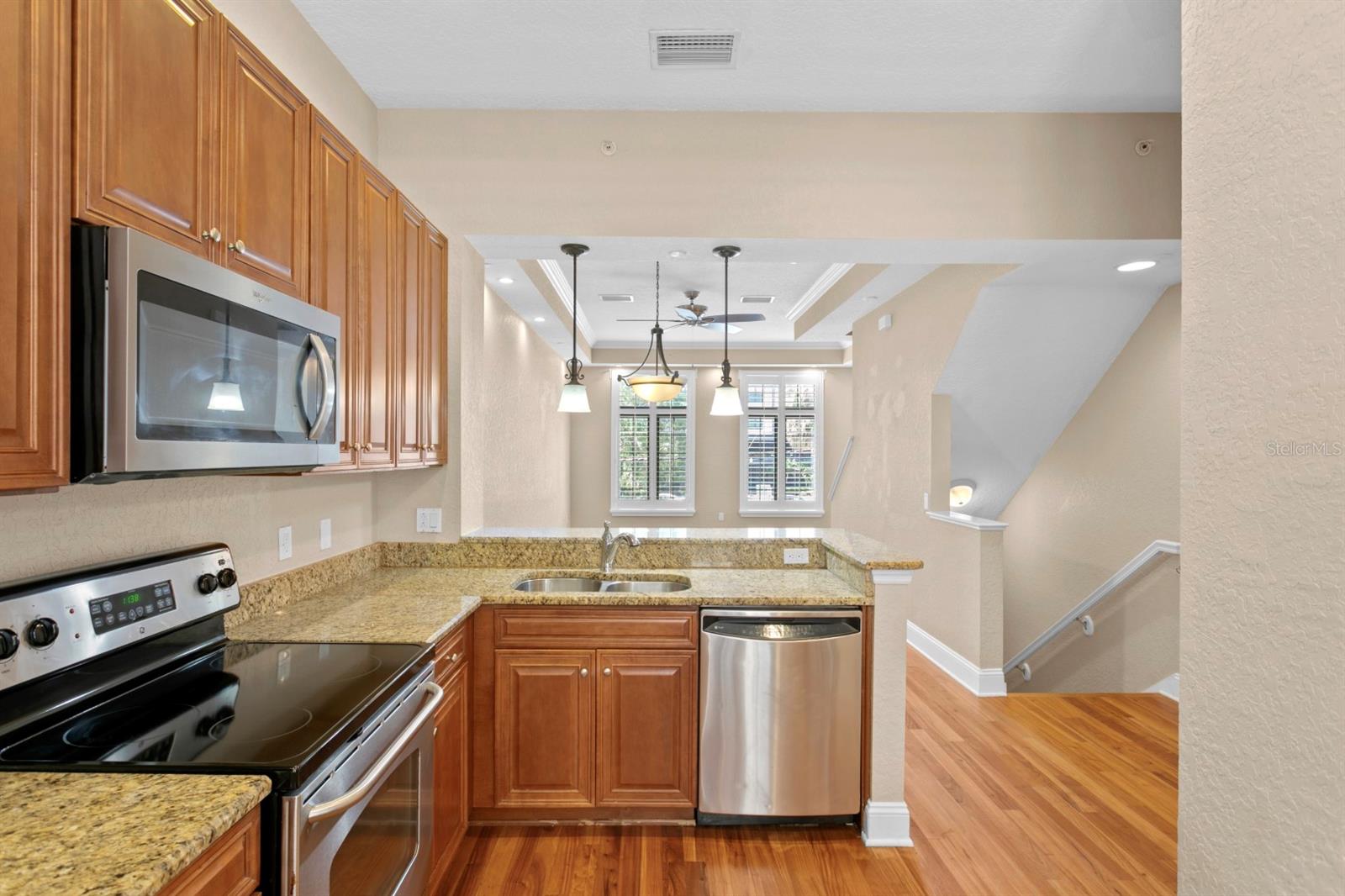 BROWNSTONES OF SOHO - Residential