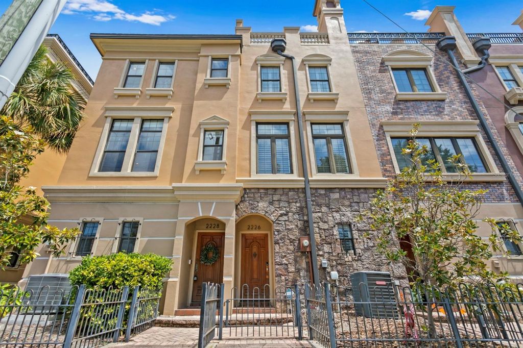 Photo of 2226 Soho Bay Court, Tampa, FL 33606 (MLS # TB8467219)