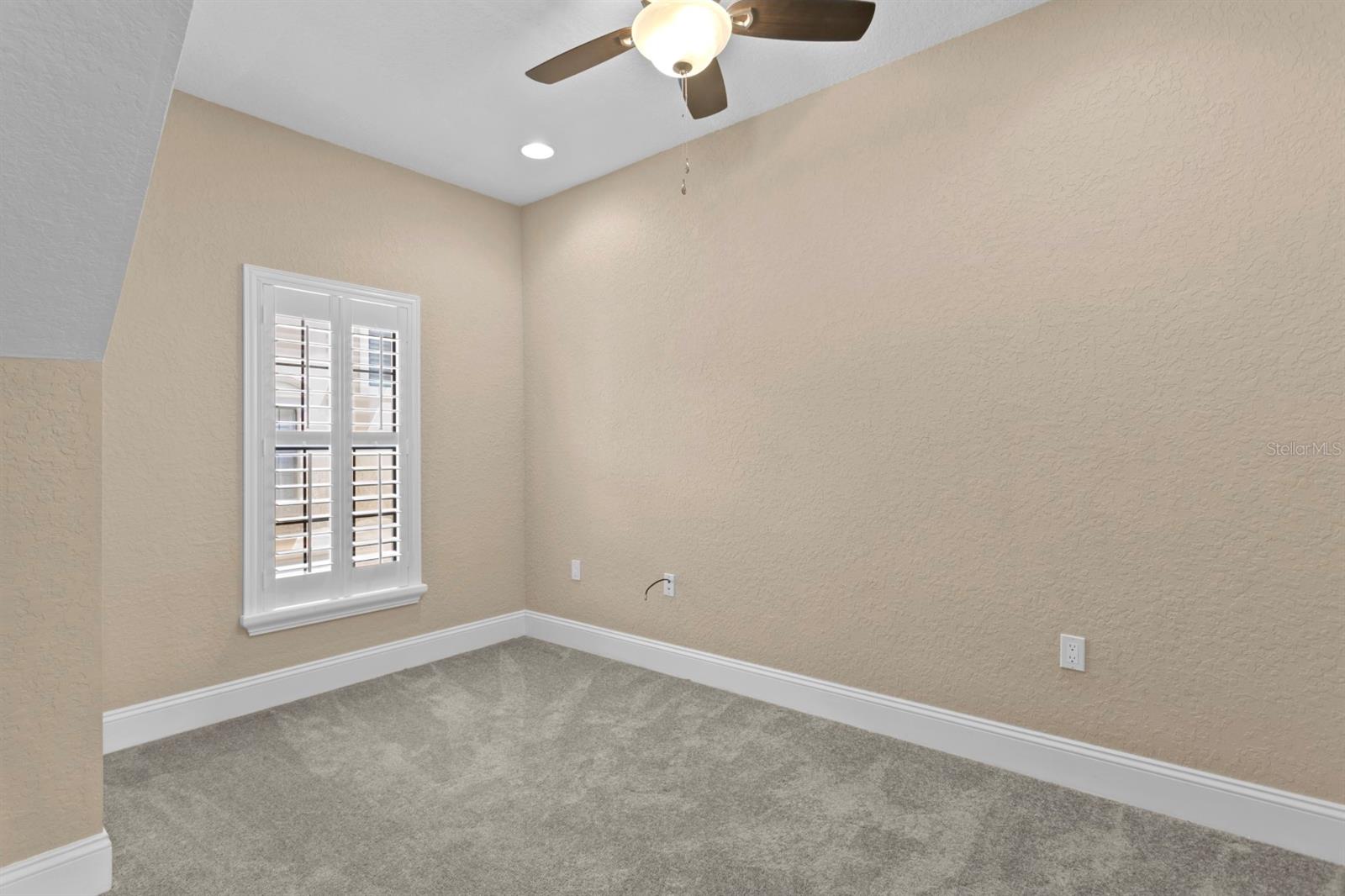 BROWNSTONES OF SOHO - Residential