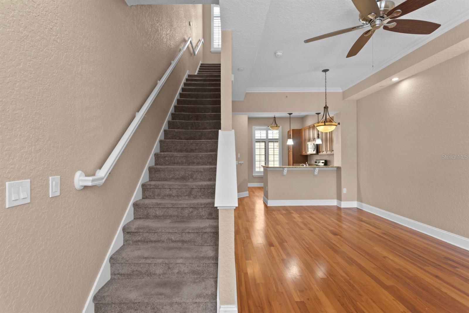 BROWNSTONES OF SOHO - Residential