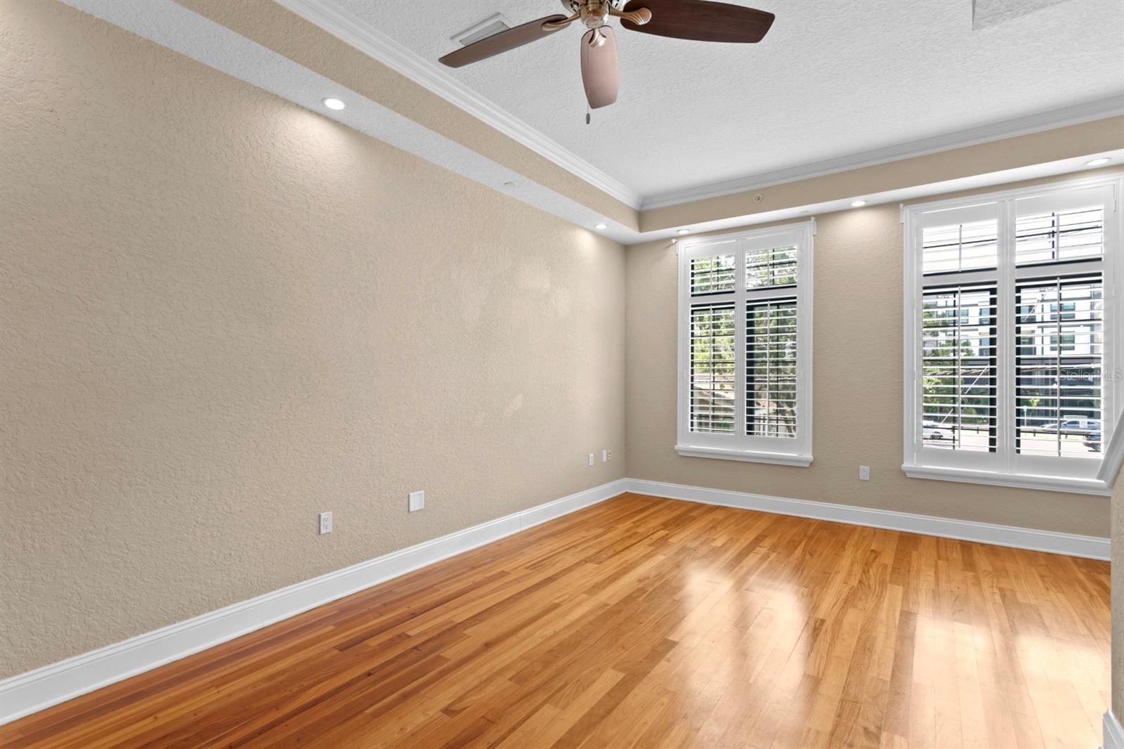 BROWNSTONES OF SOHO - Residential