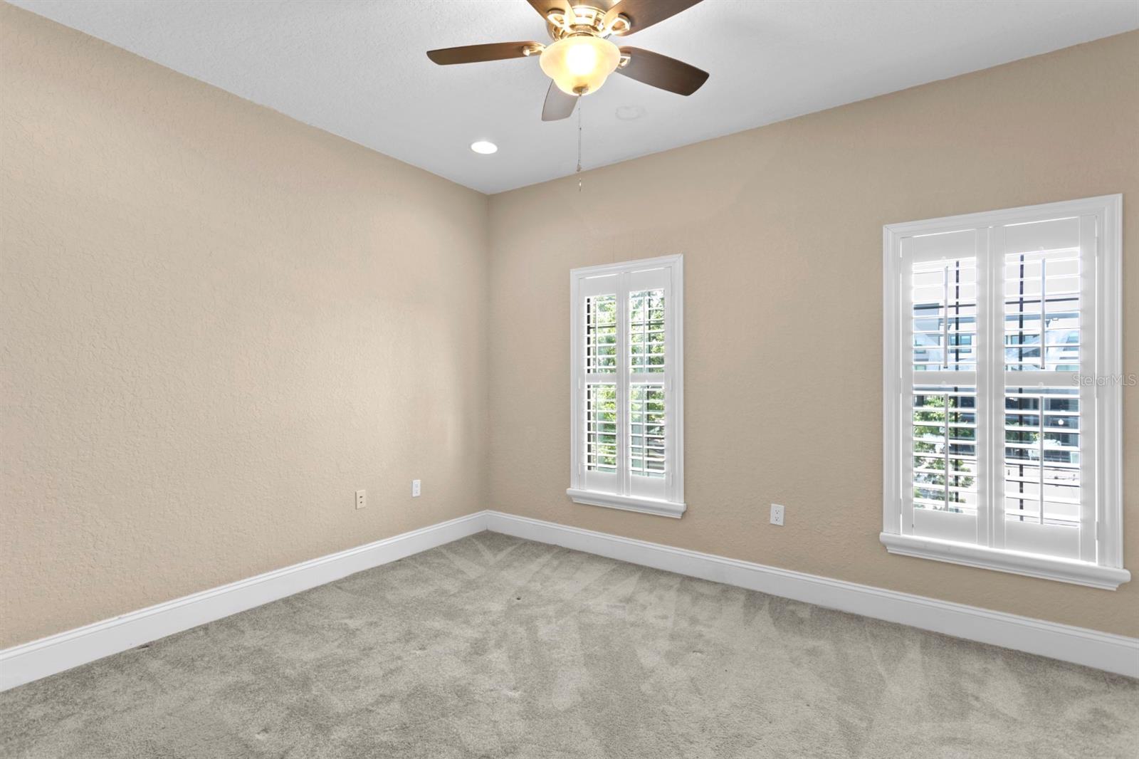 BROWNSTONES OF SOHO - Residential