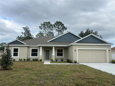 Photo of 1 Sea Flower Path, Palm Coast, FL 32164 (MLS # C7519121)