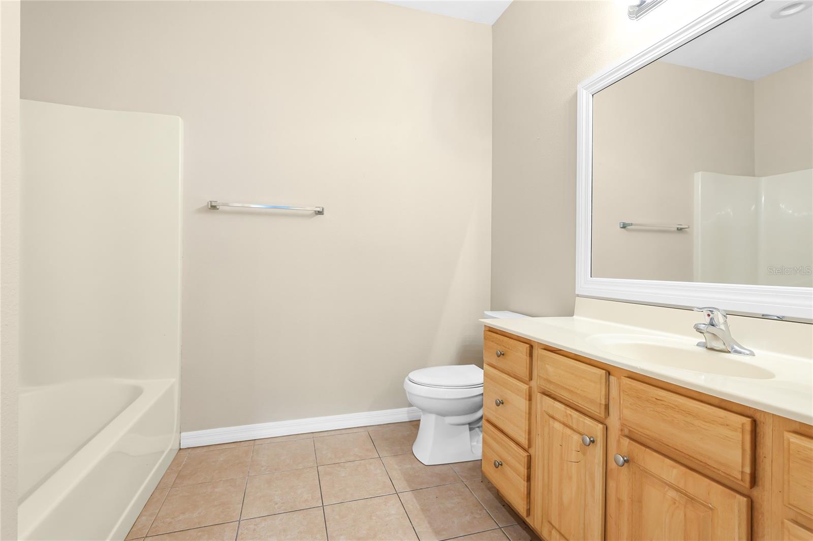 RIVER PRESERVE A CONDO PH II - Residential