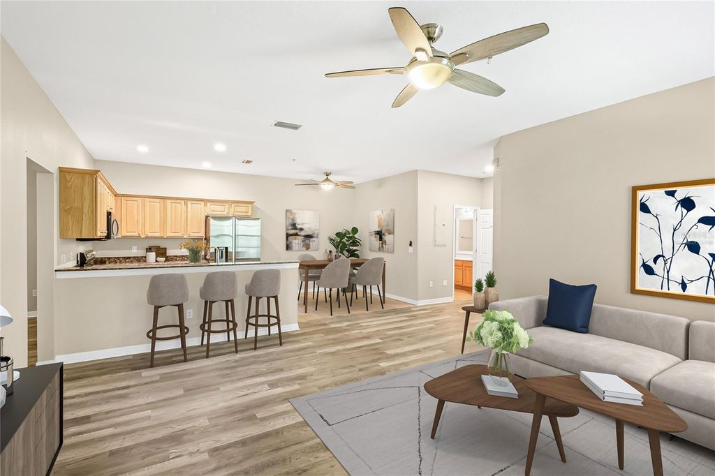 Photo of 2547 River Preserve Court, Bradenton, FL 34208 (MLS # A4668185)