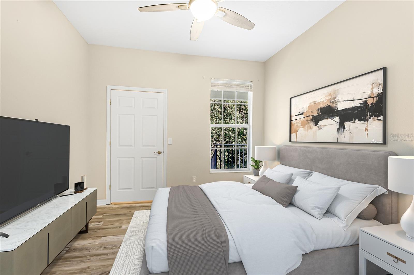 RIVER PRESERVE A CONDO PH II - Residential