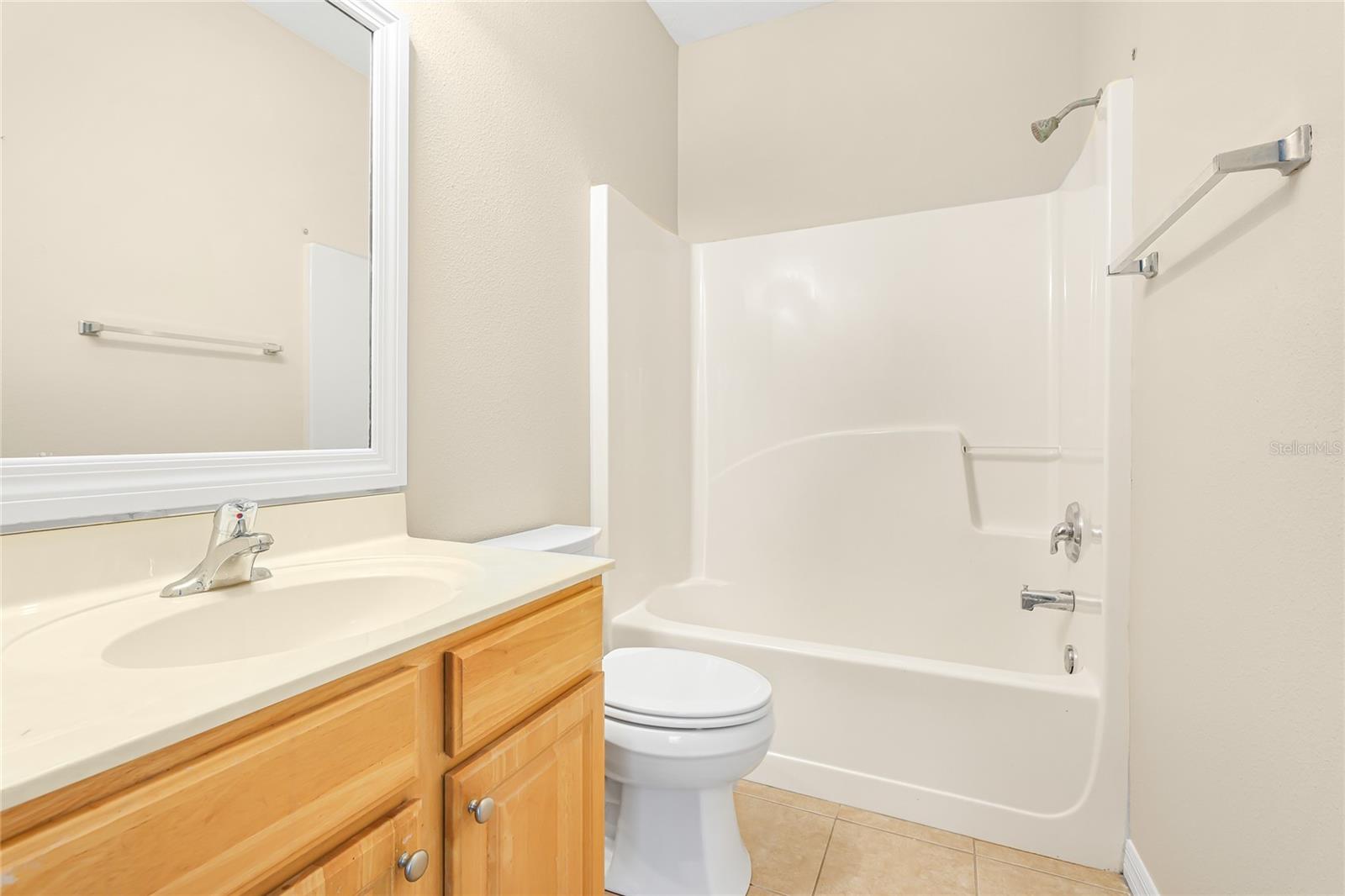 RIVER PRESERVE A CONDO PH II - Residential