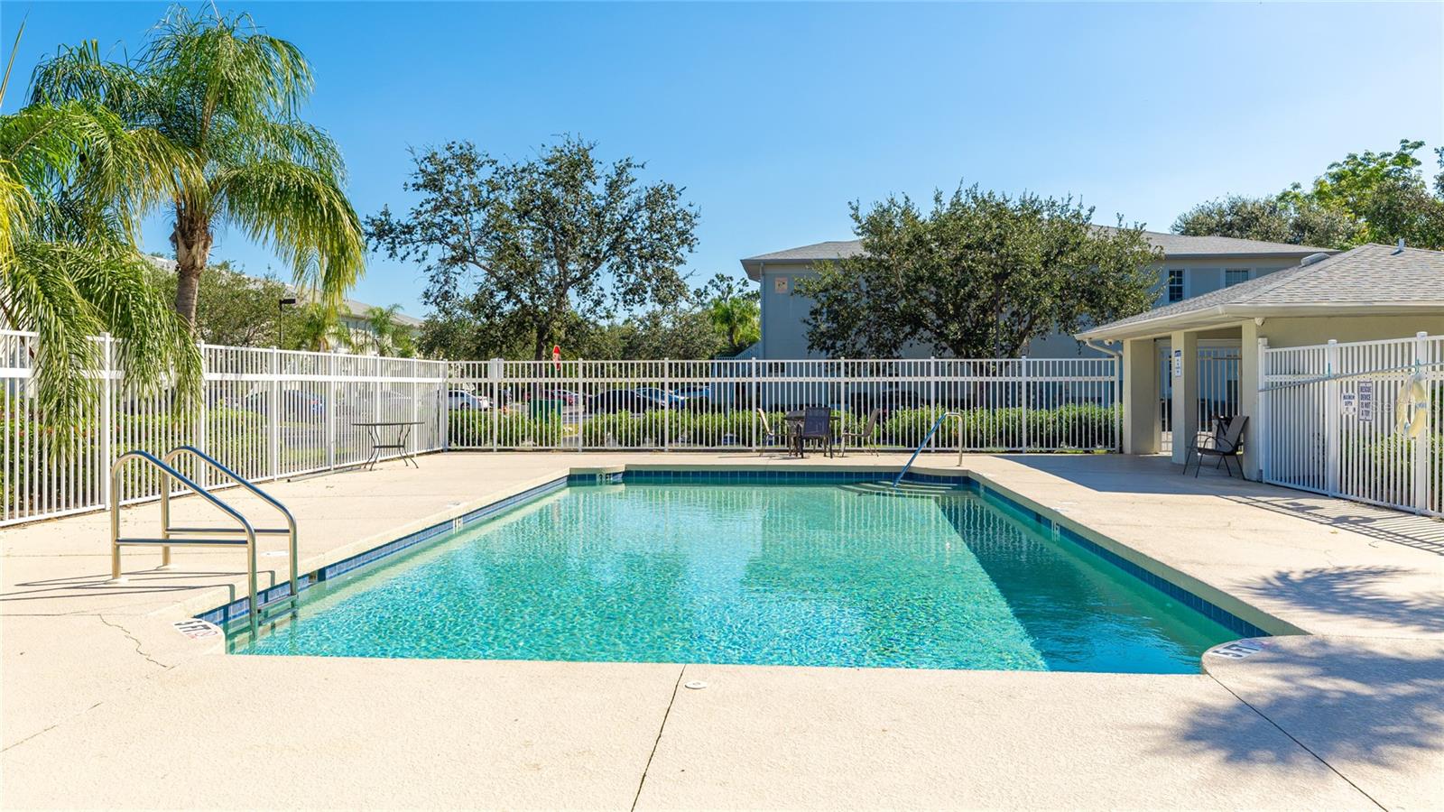 RIVER PRESERVE A CONDO PH II - Residential