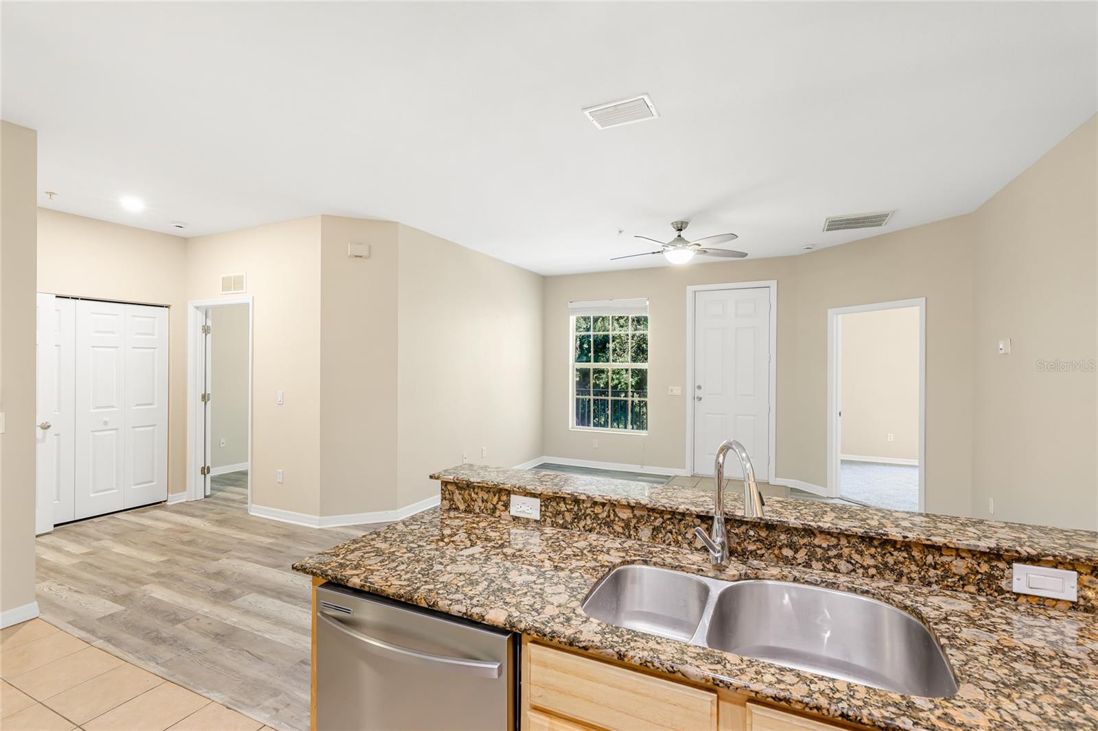 RIVER PRESERVE A CONDO PH II - Residential