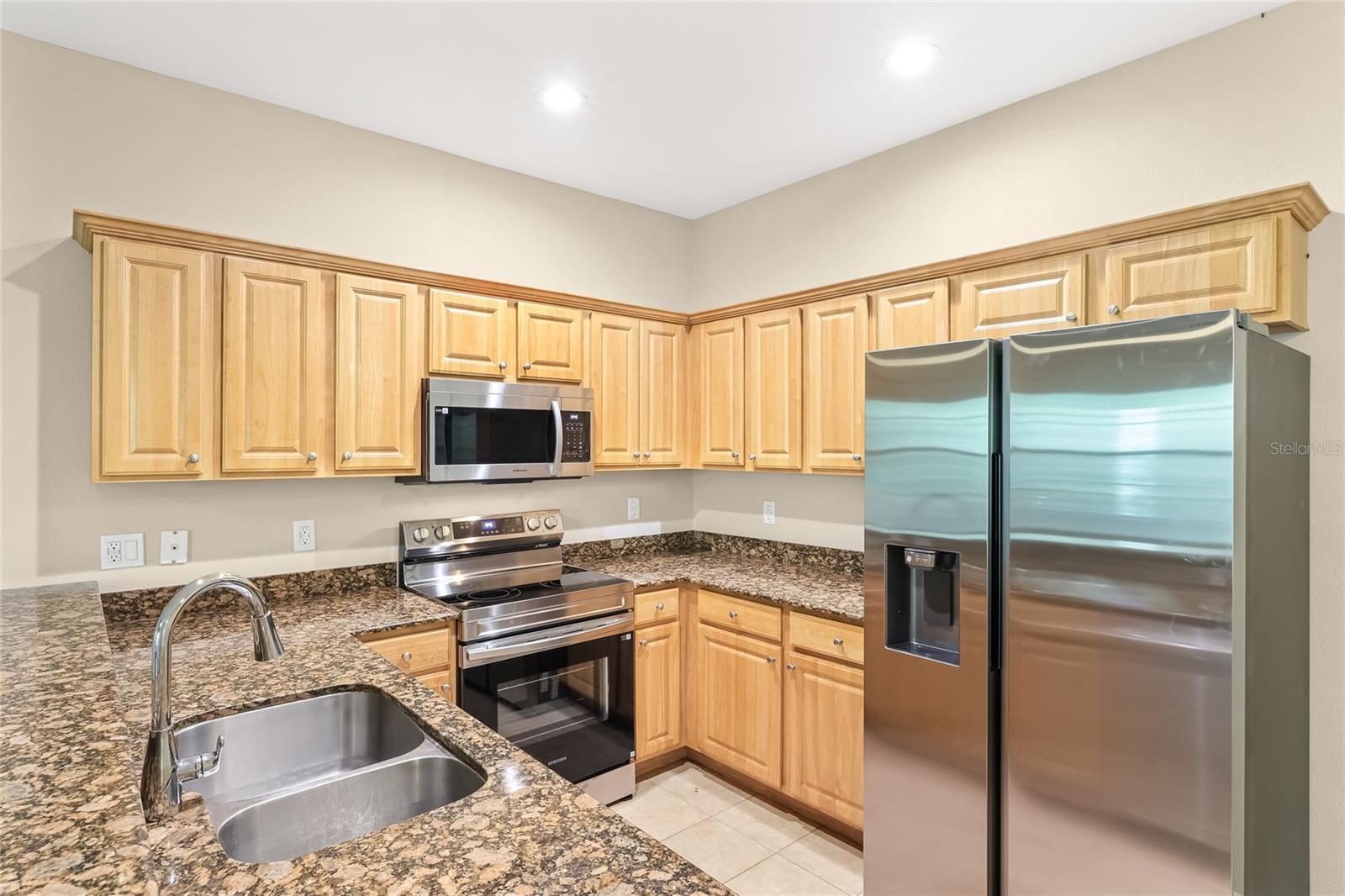 RIVER PRESERVE A CONDO PH II - Residential