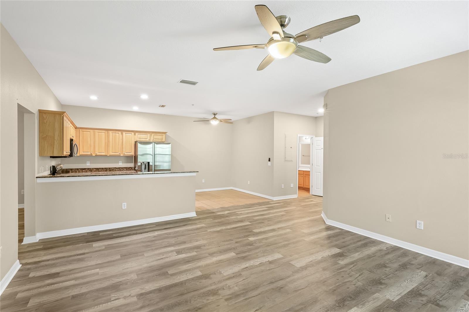 RIVER PRESERVE A CONDO PH II - Residential