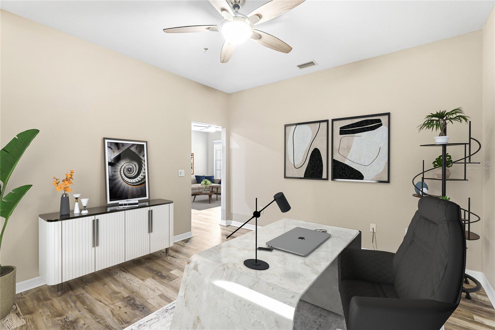 RIVER PRESERVE A CONDO PH II - Residential