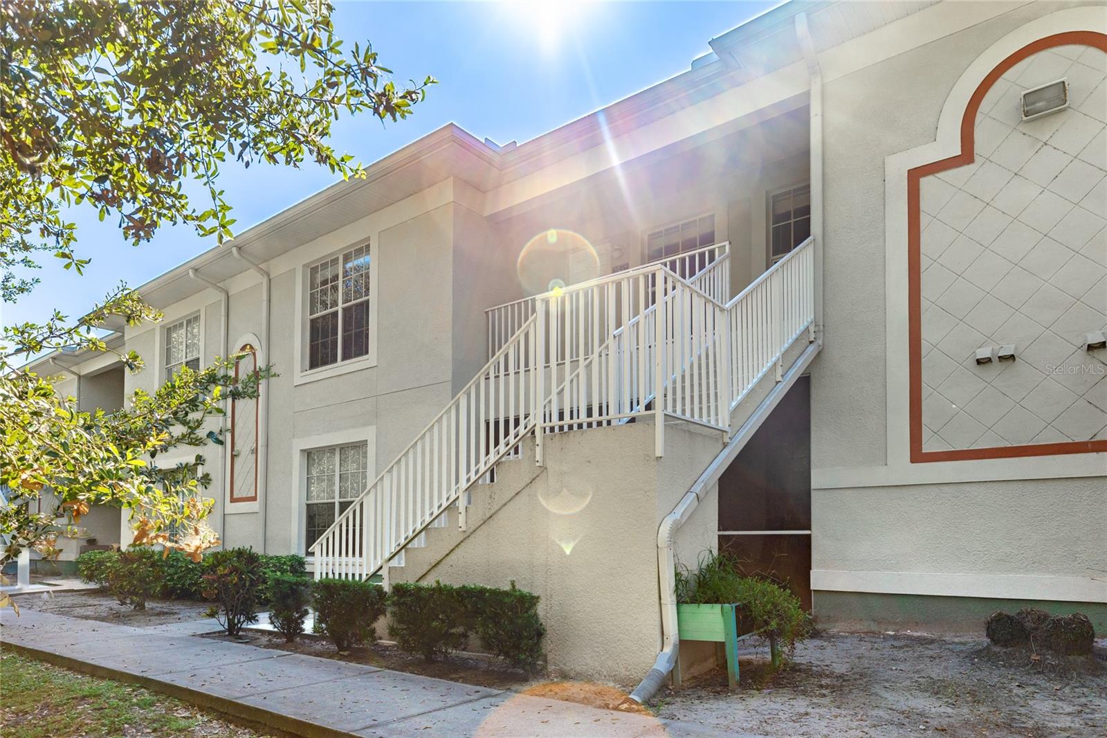 RIVER PRESERVE A CONDO PH II - Residential