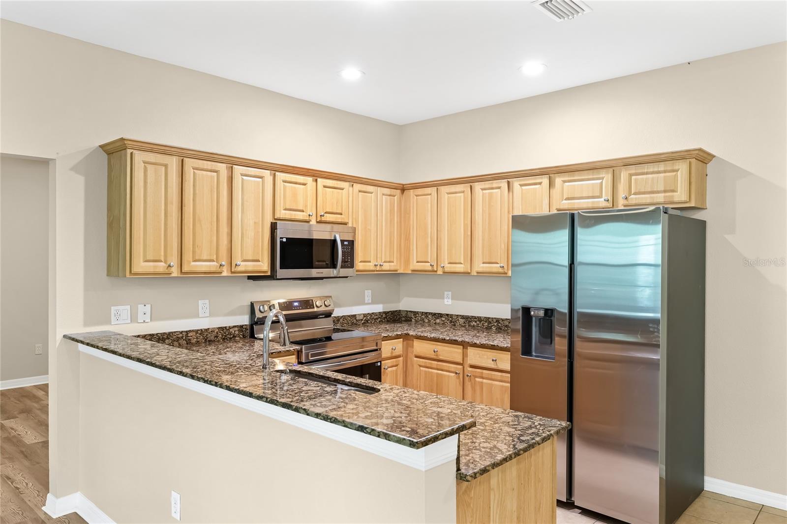 RIVER PRESERVE A CONDO PH II - Residential