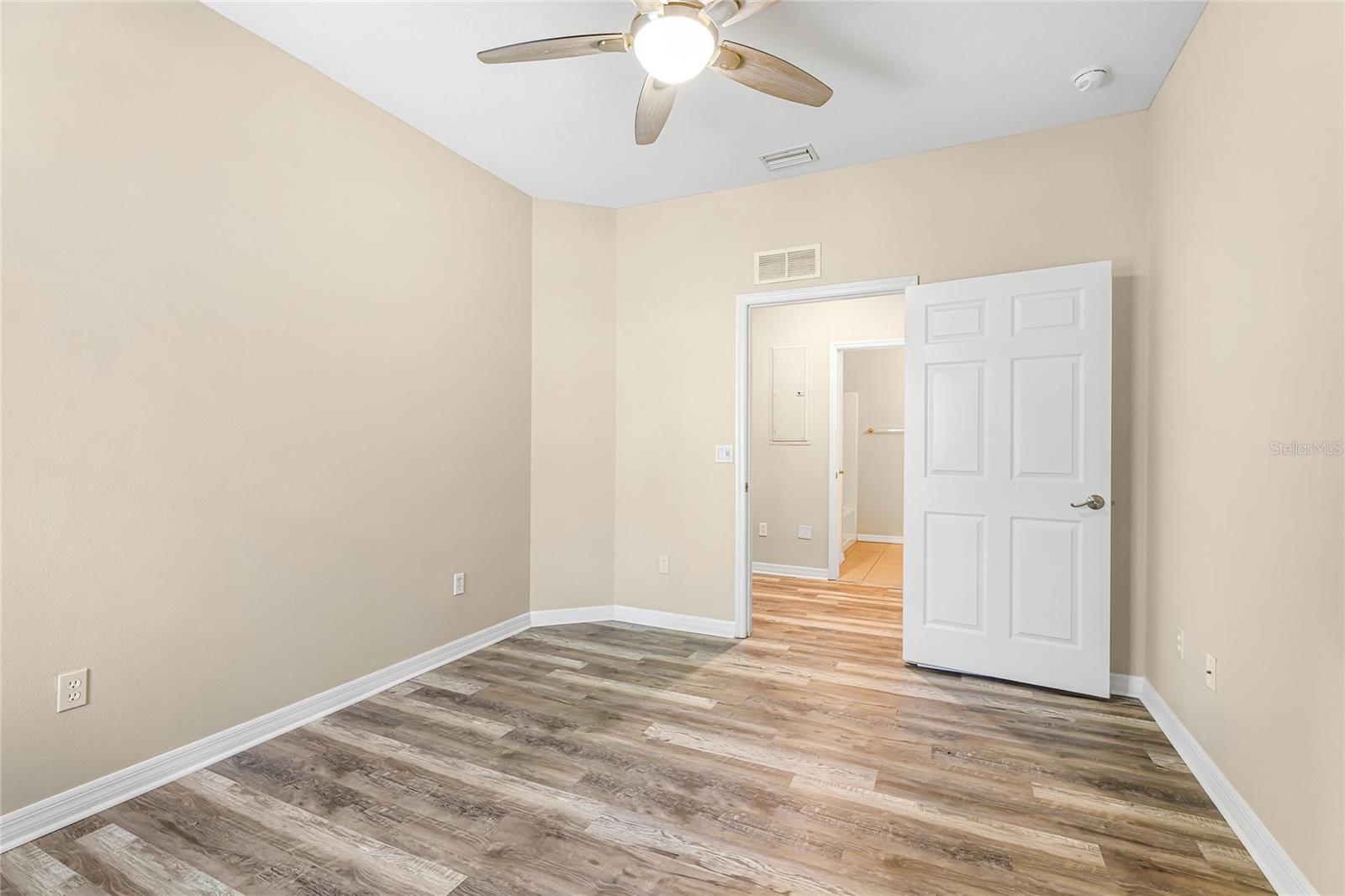 RIVER PRESERVE A CONDO PH II - Residential