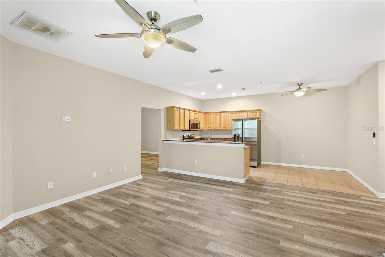 RIVER PRESERVE A CONDO PH II - Residential