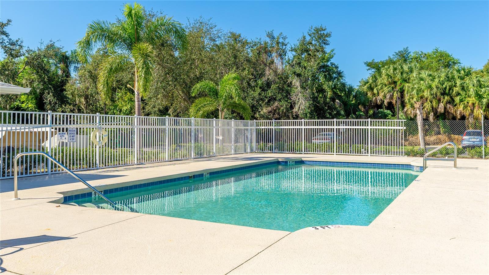 RIVER PRESERVE A CONDO PH II - Residential