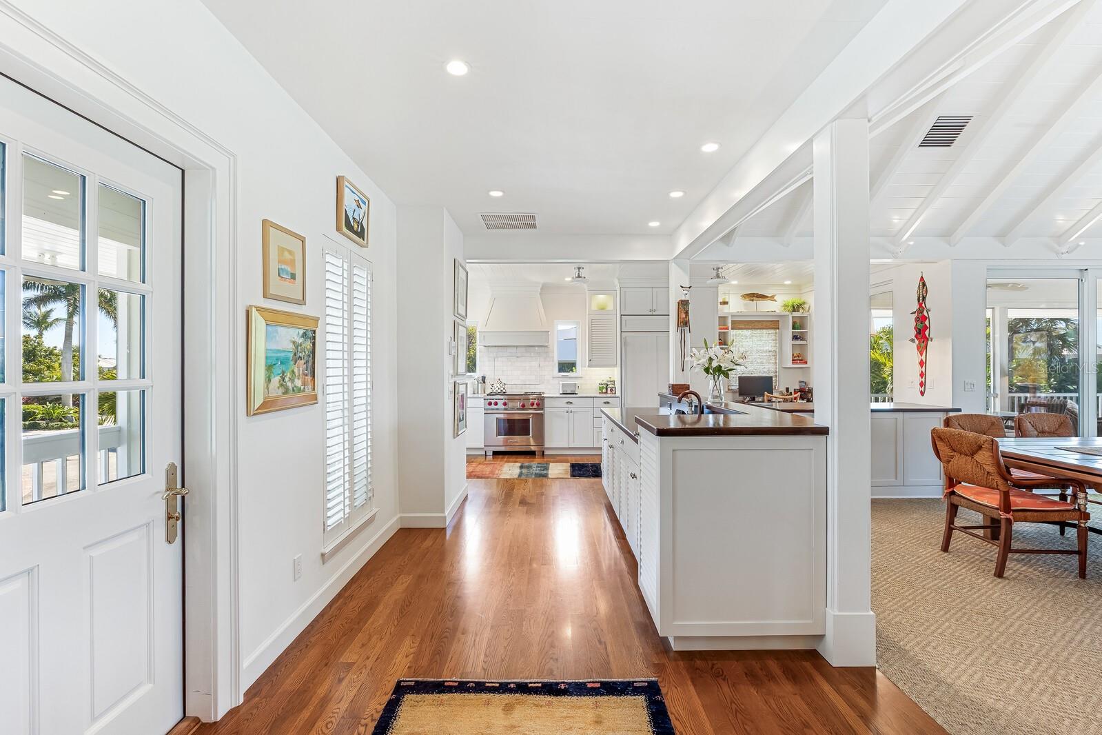 BOCA GRANDE ISLES - Residential