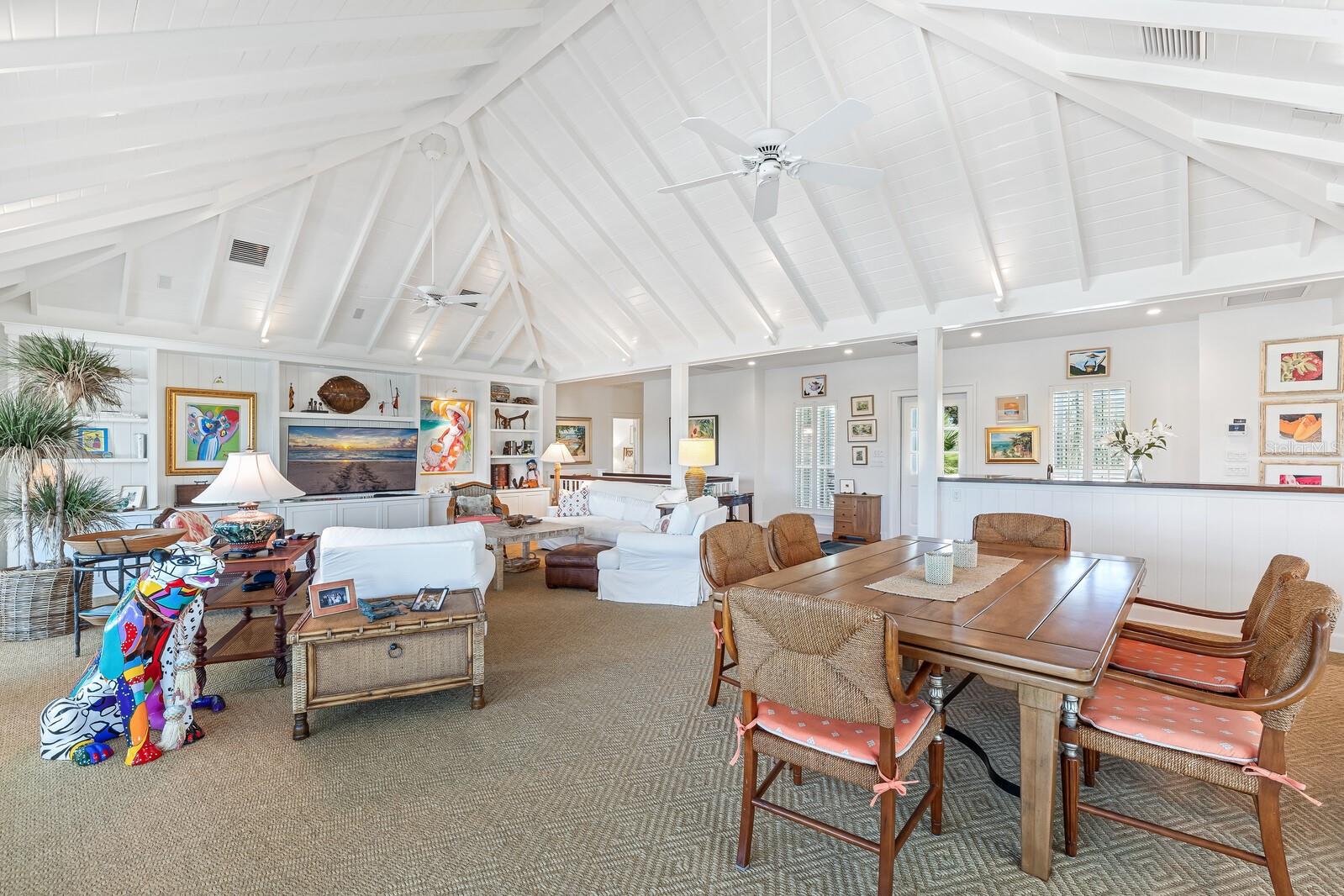 BOCA GRANDE ISLES - Residential