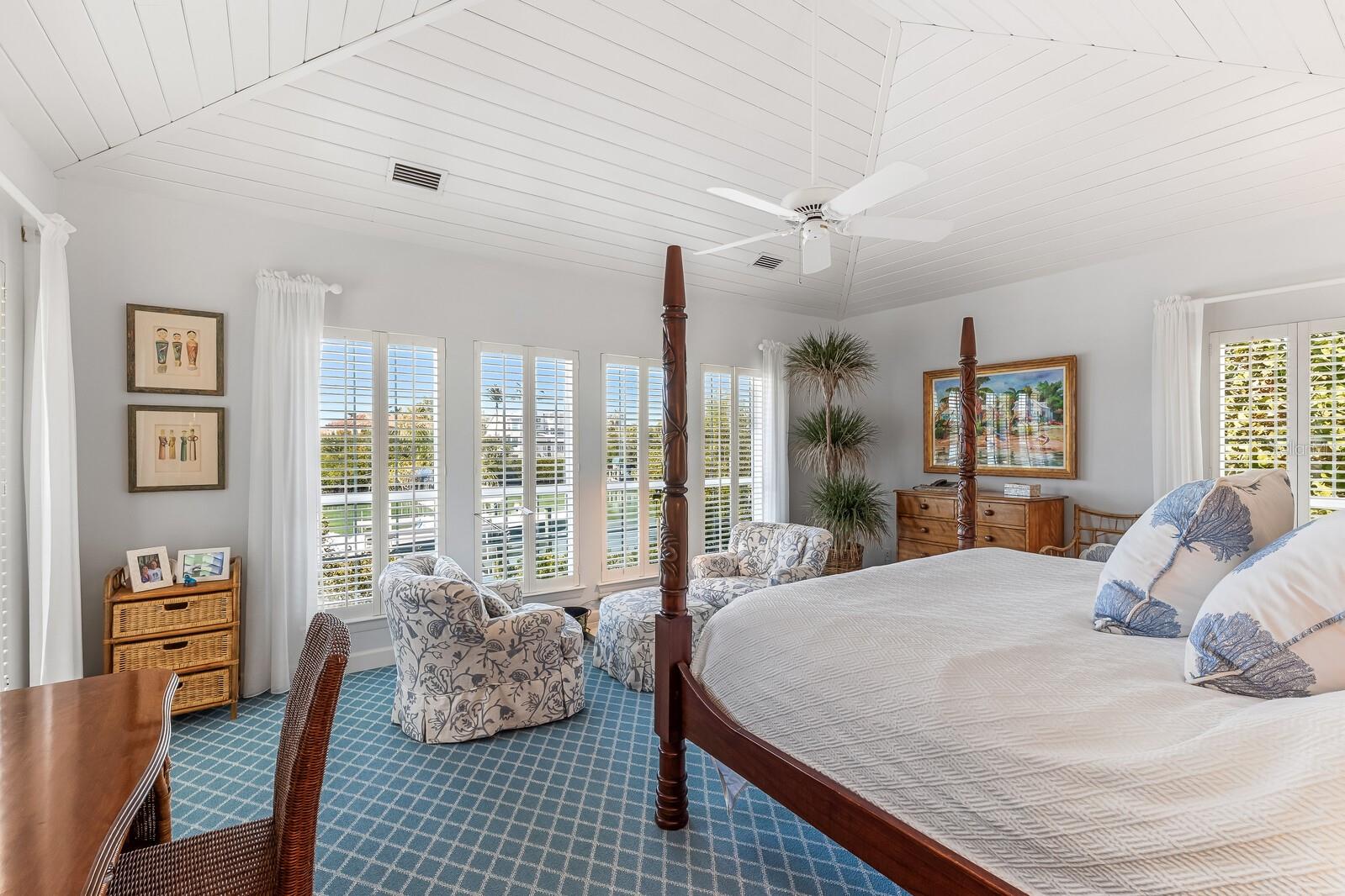 BOCA GRANDE ISLES - Residential