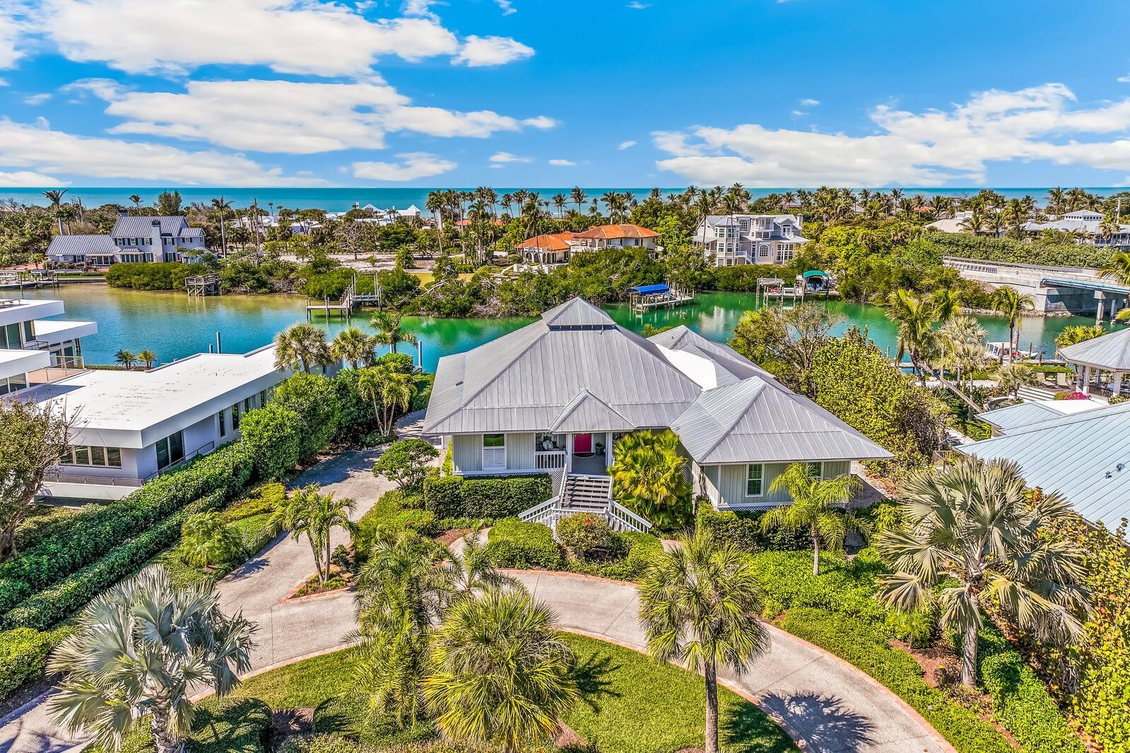 BOCA GRANDE ISLES - Residential
