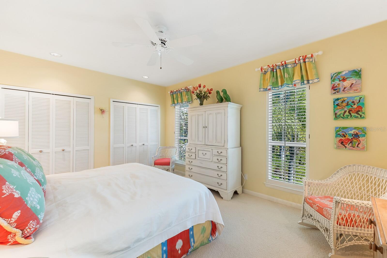 BOCA GRANDE ISLES - Residential