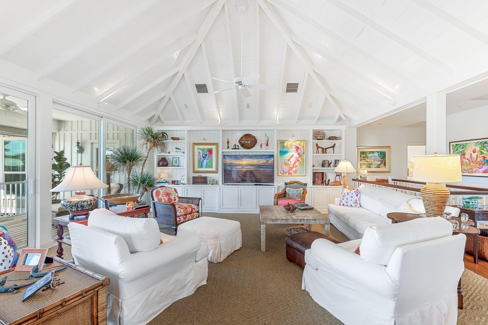 BOCA GRANDE ISLES - Residential