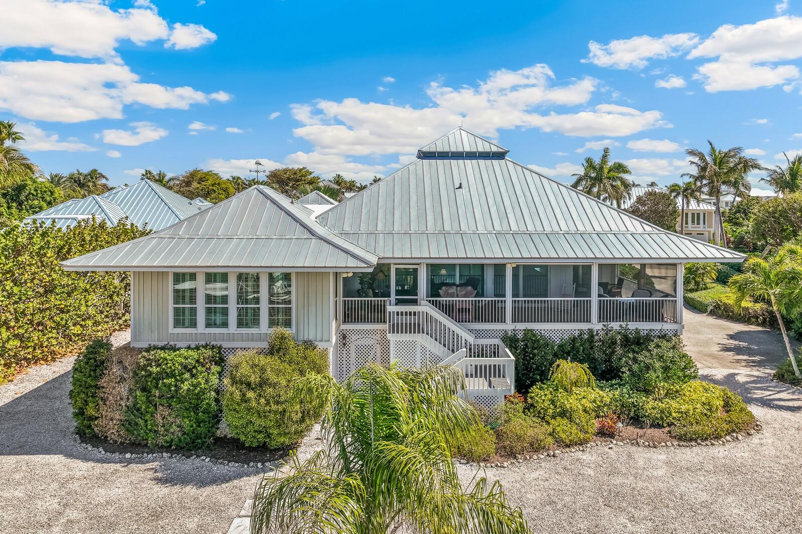 BOCA GRANDE ISLES - Residential