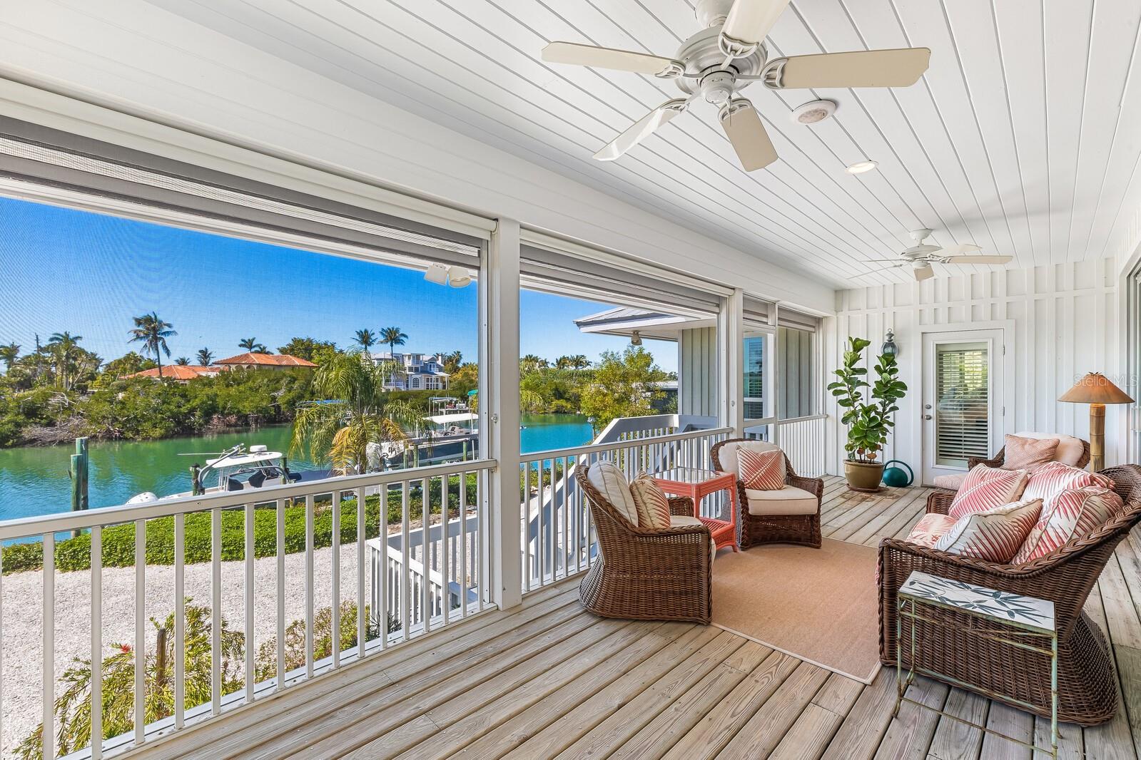 BOCA GRANDE ISLES - Residential