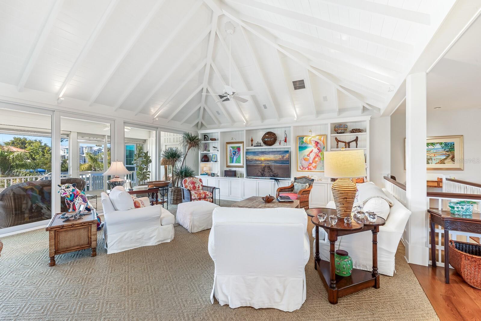 BOCA GRANDE ISLES - Residential