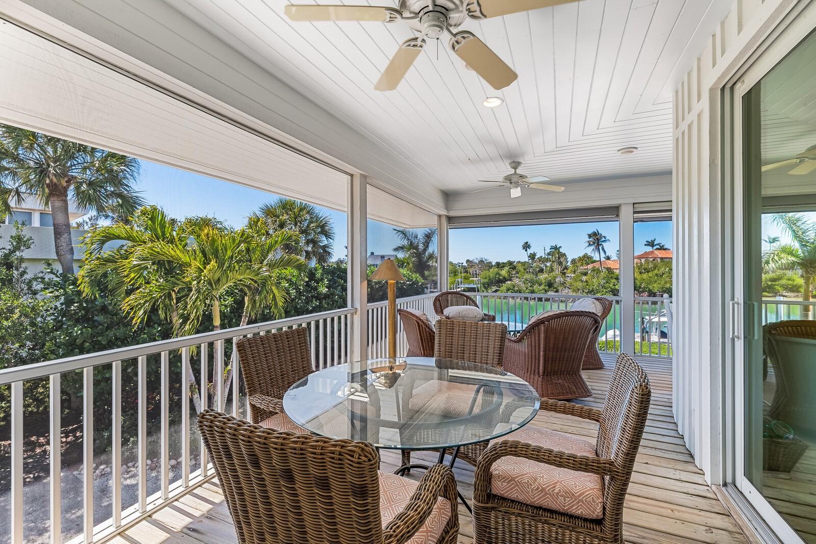 BOCA GRANDE ISLES - Residential