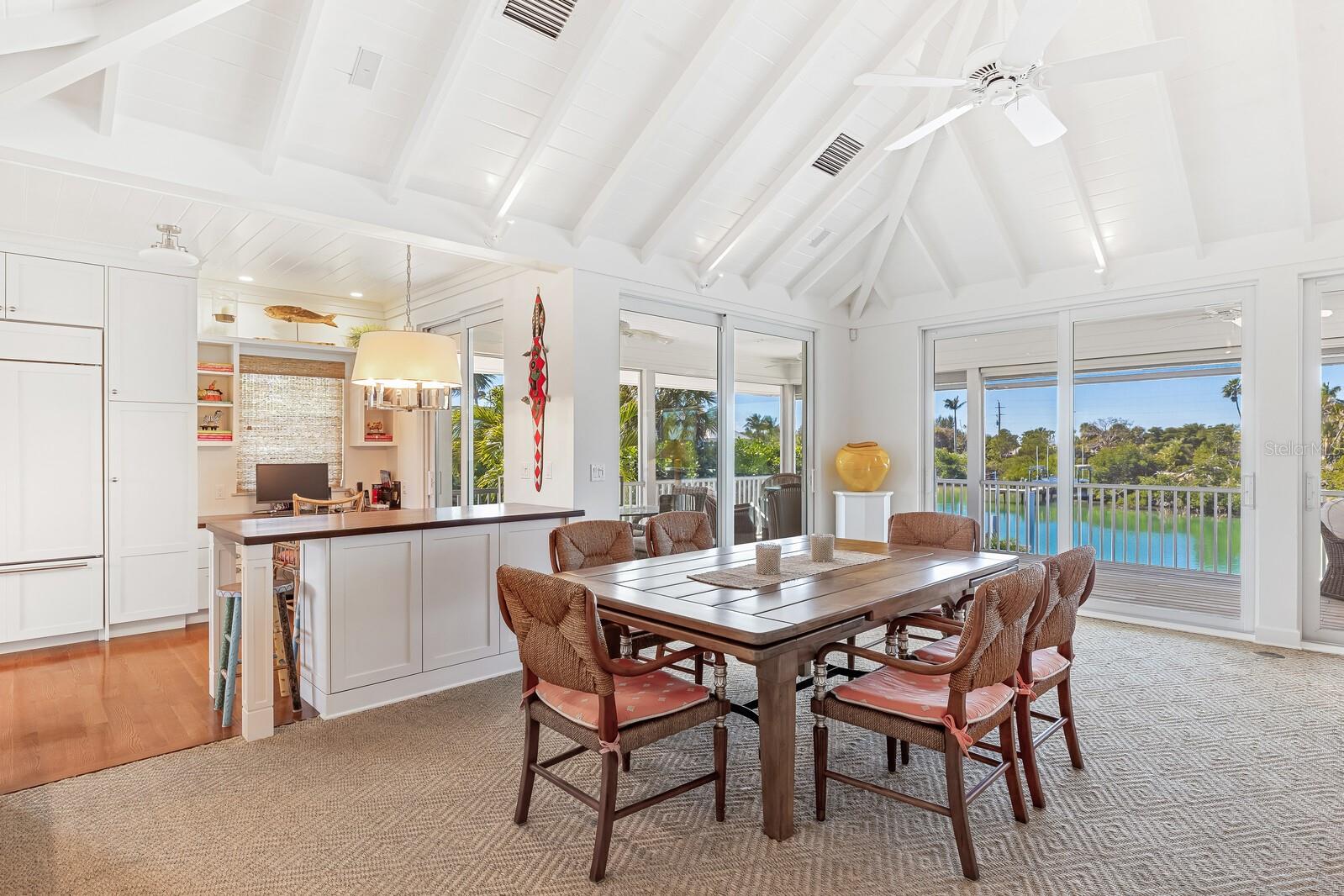 BOCA GRANDE ISLES - Residential