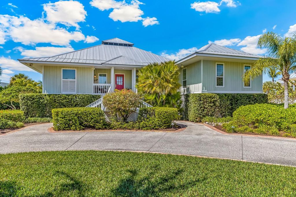Photo of 1627 Gaspar Drive S, Boca Grande, FL 33921 (MLS # D6146322)