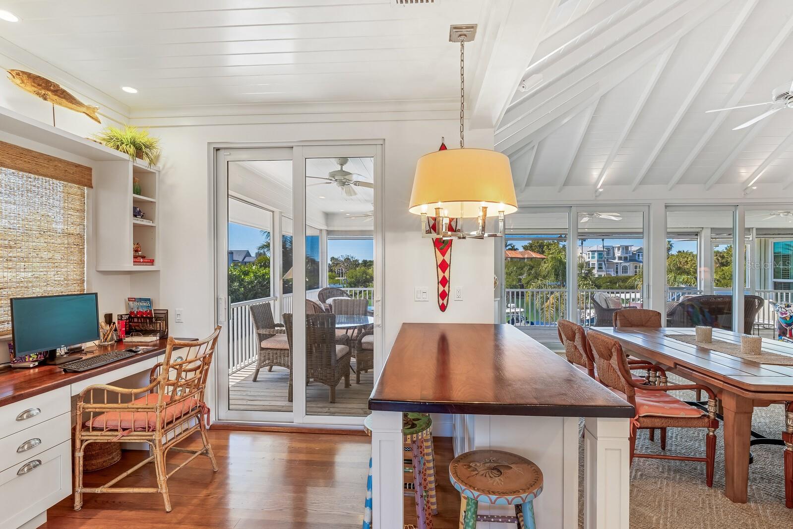 BOCA GRANDE ISLES - Residential