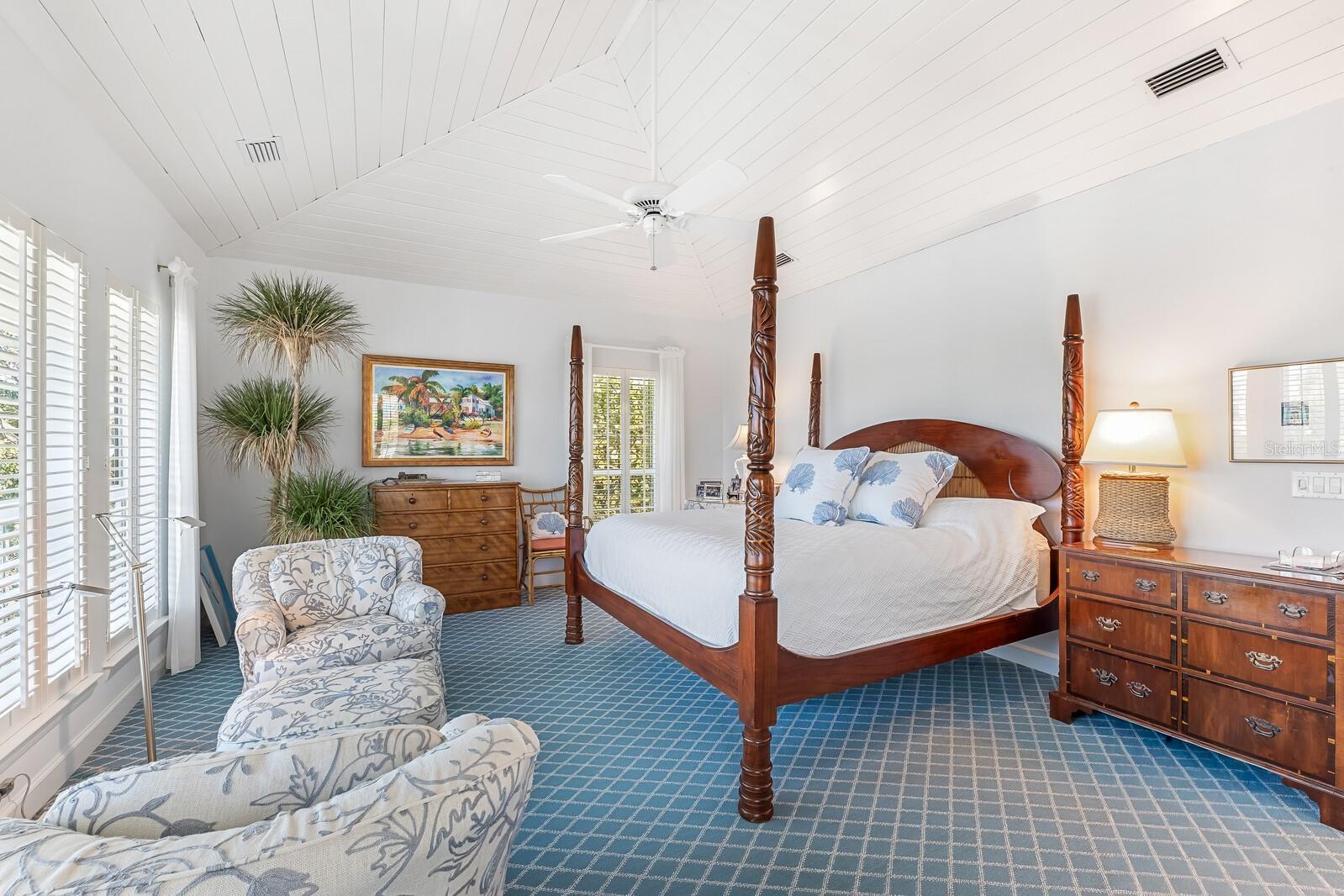 BOCA GRANDE ISLES - Residential