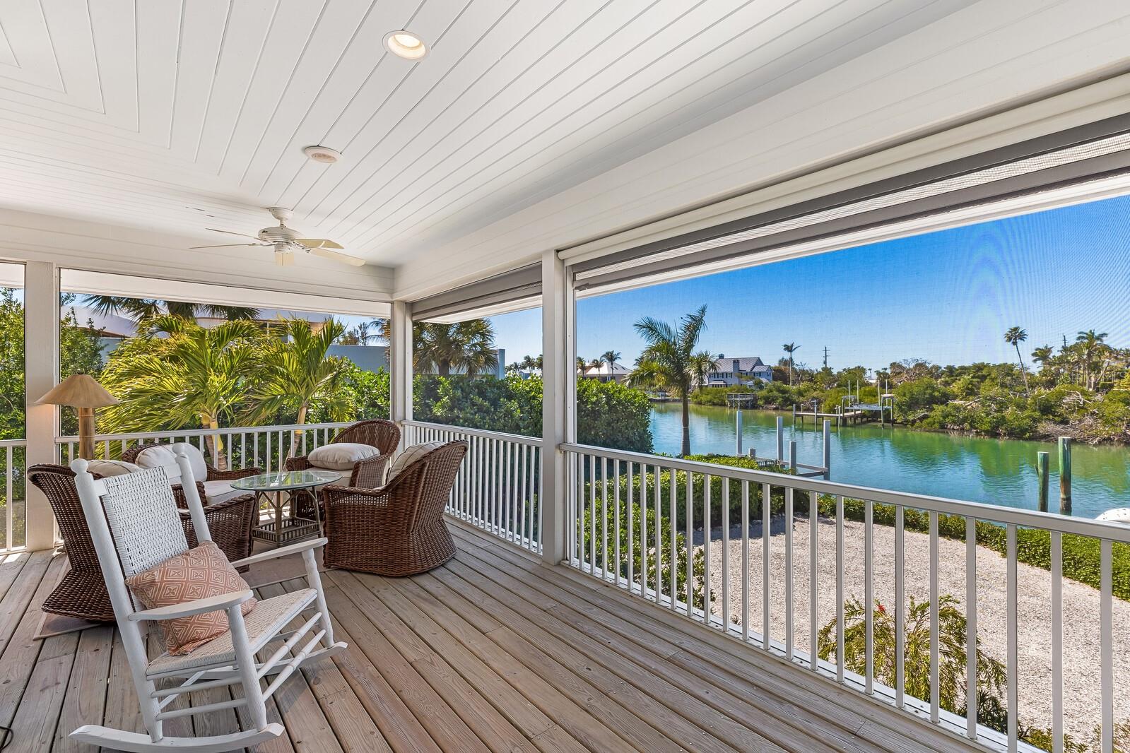 BOCA GRANDE ISLES - Residential