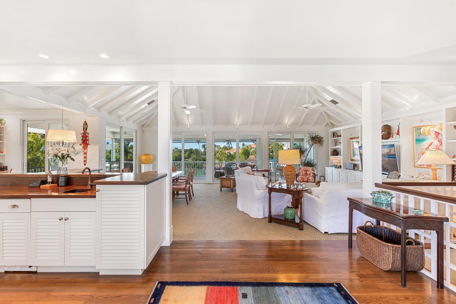 BOCA GRANDE ISLES - Residential