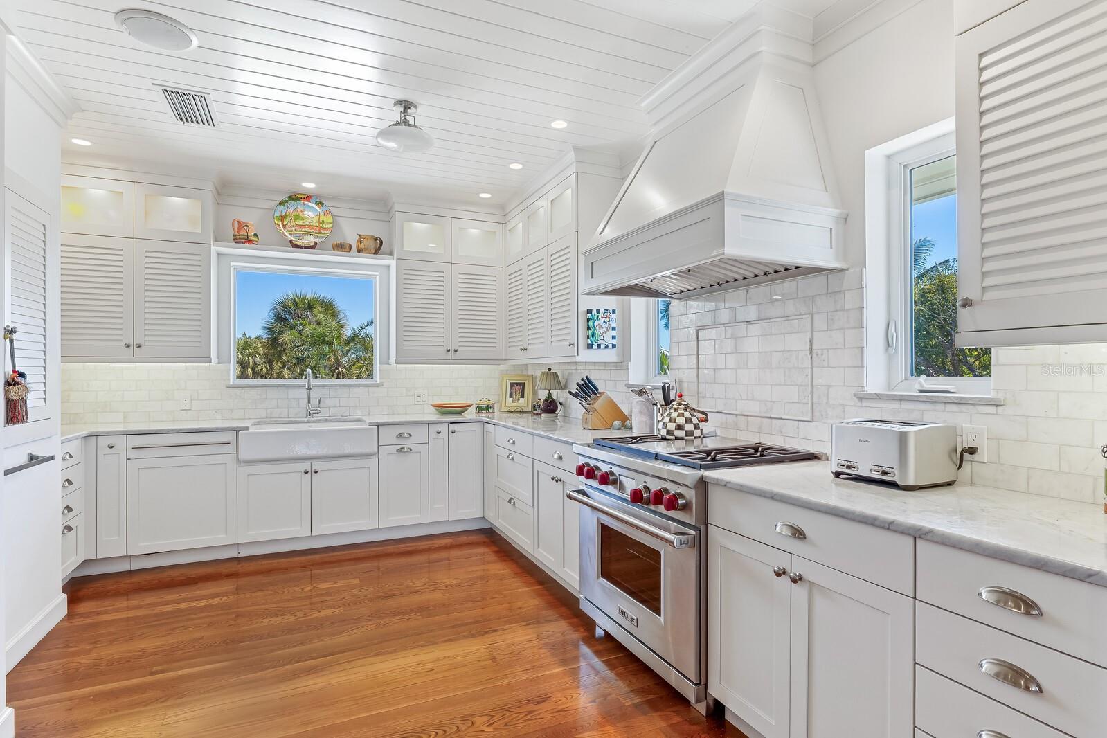 BOCA GRANDE ISLES - Residential