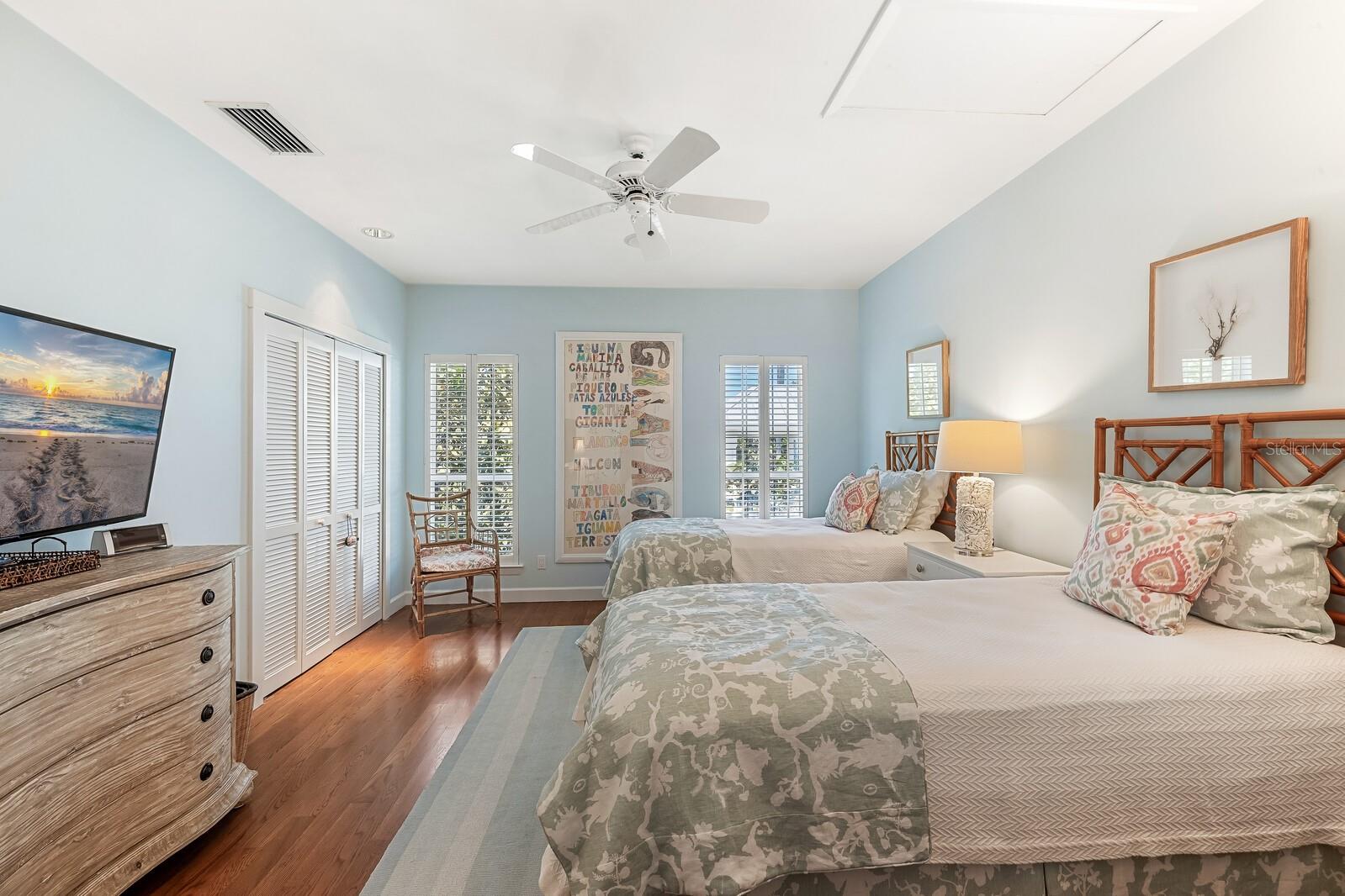 BOCA GRANDE ISLES - Residential