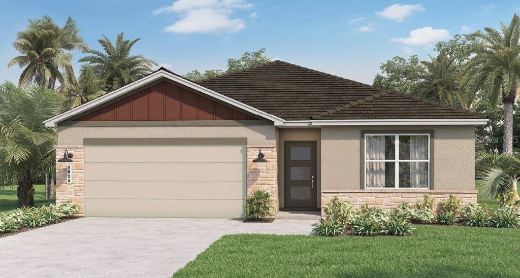 Photo of 3618 Malawi Trail, Saint Cloud, FL 34772 (MLS # O6406719)