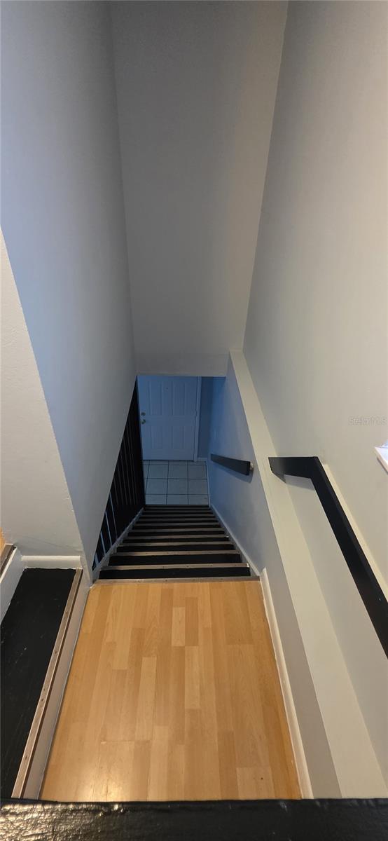 TERRACE PARK SUB UNIT - Residential