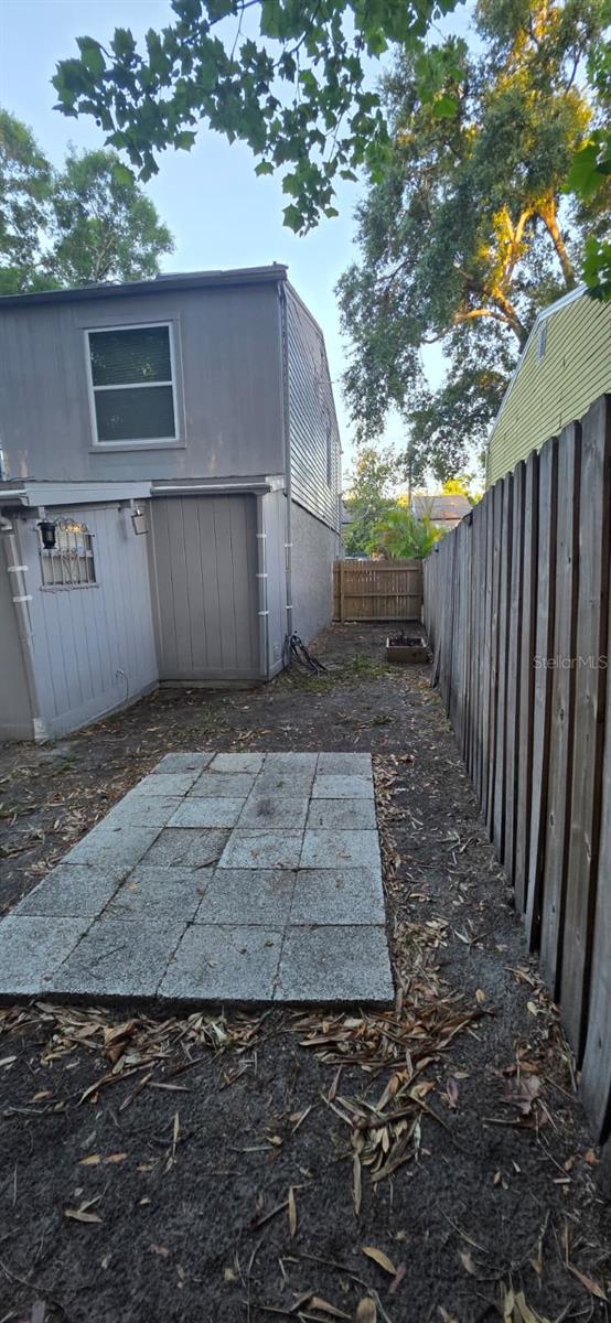 TERRACE PARK SUB UNIT - Residential