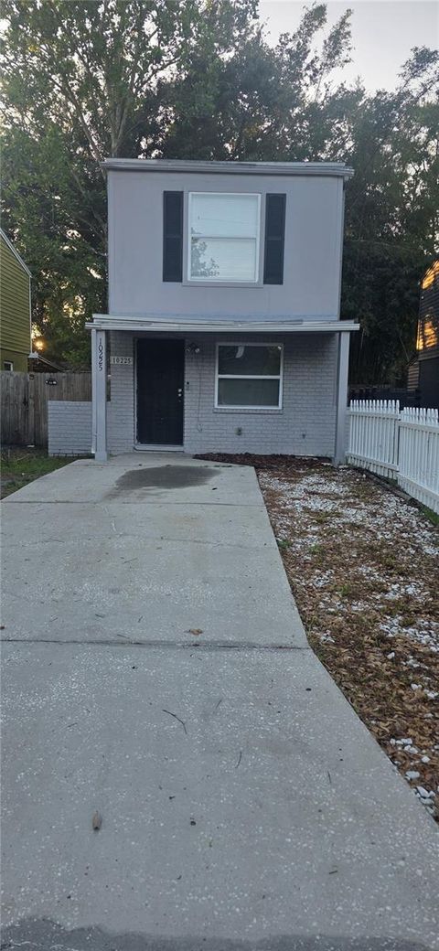10225 N OJUS DRIVE TAMPA FL 33617