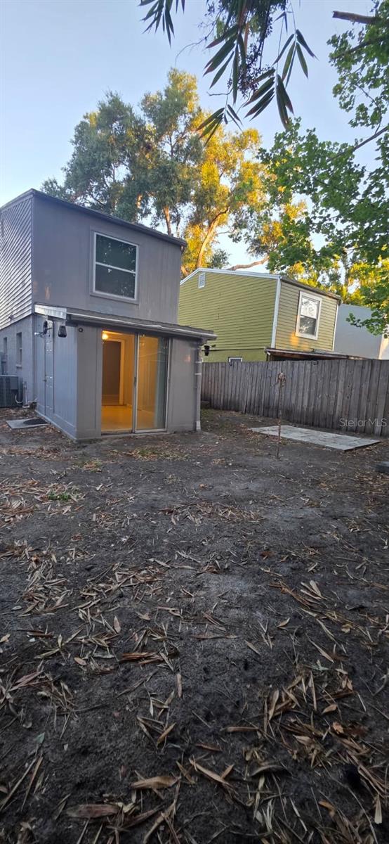 TERRACE PARK SUB UNIT - Residential
