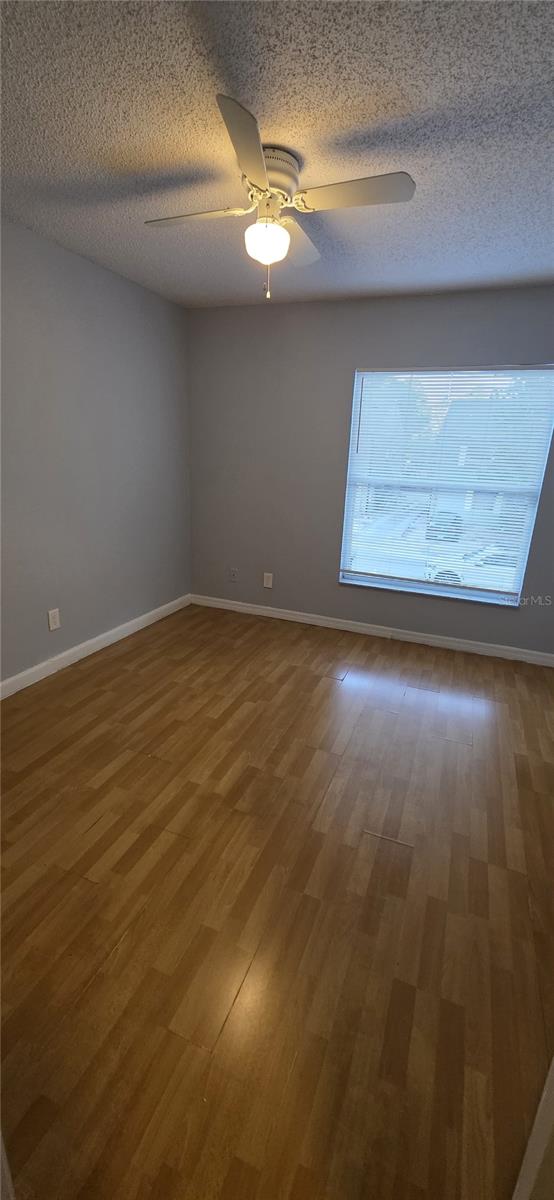 TERRACE PARK SUB UNIT - Residential
