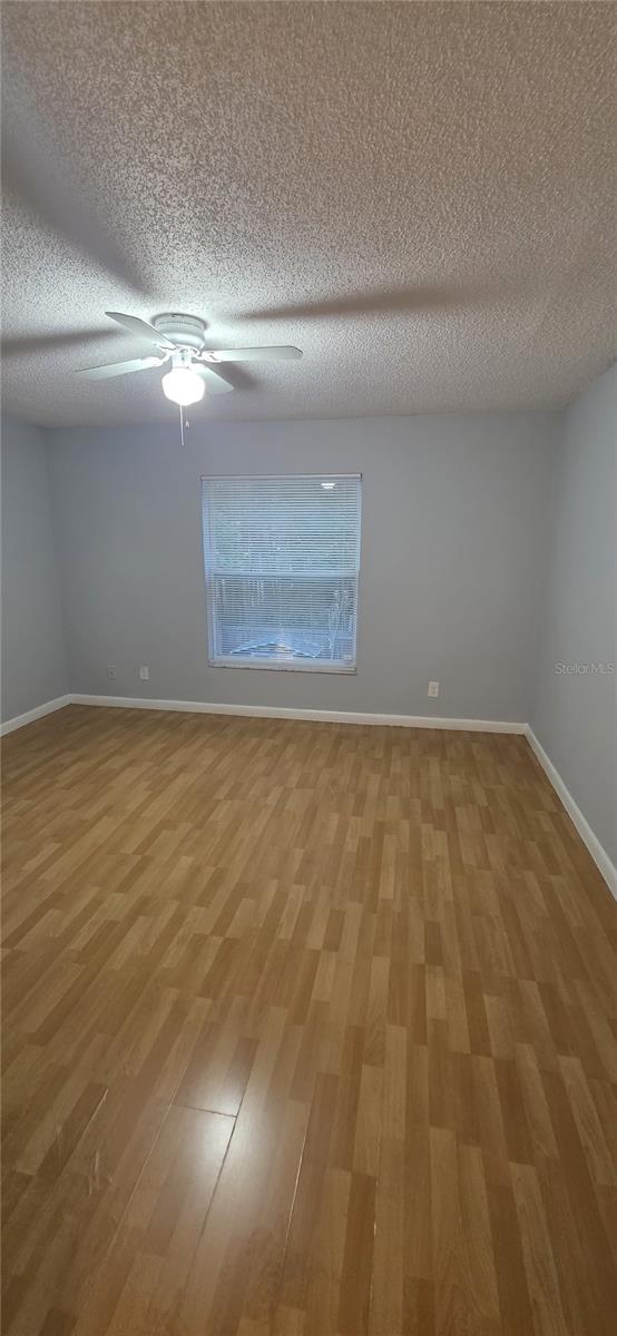 TERRACE PARK SUB UNIT - Residential