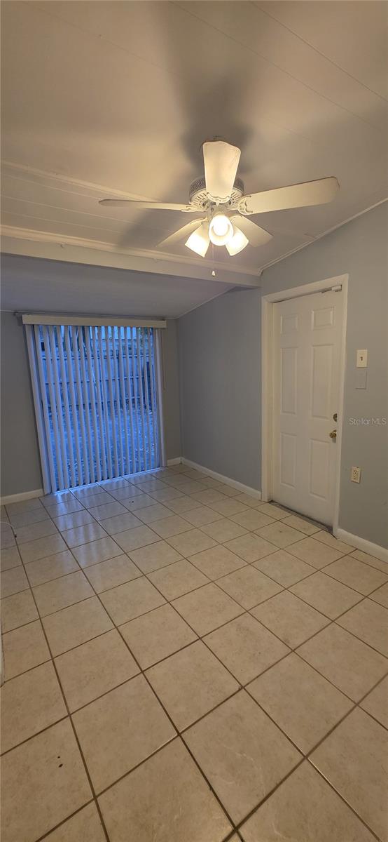 TERRACE PARK SUB UNIT - Residential