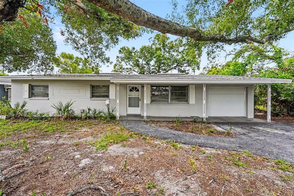 Photo of 2098 62nd Terrace S, St Petersburg, FL 33712 (MLS # O6429709)
